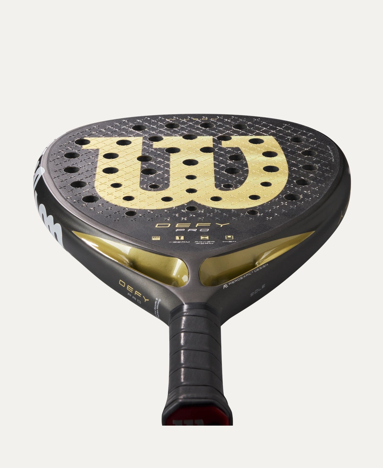 Wilson Defy Pro V1