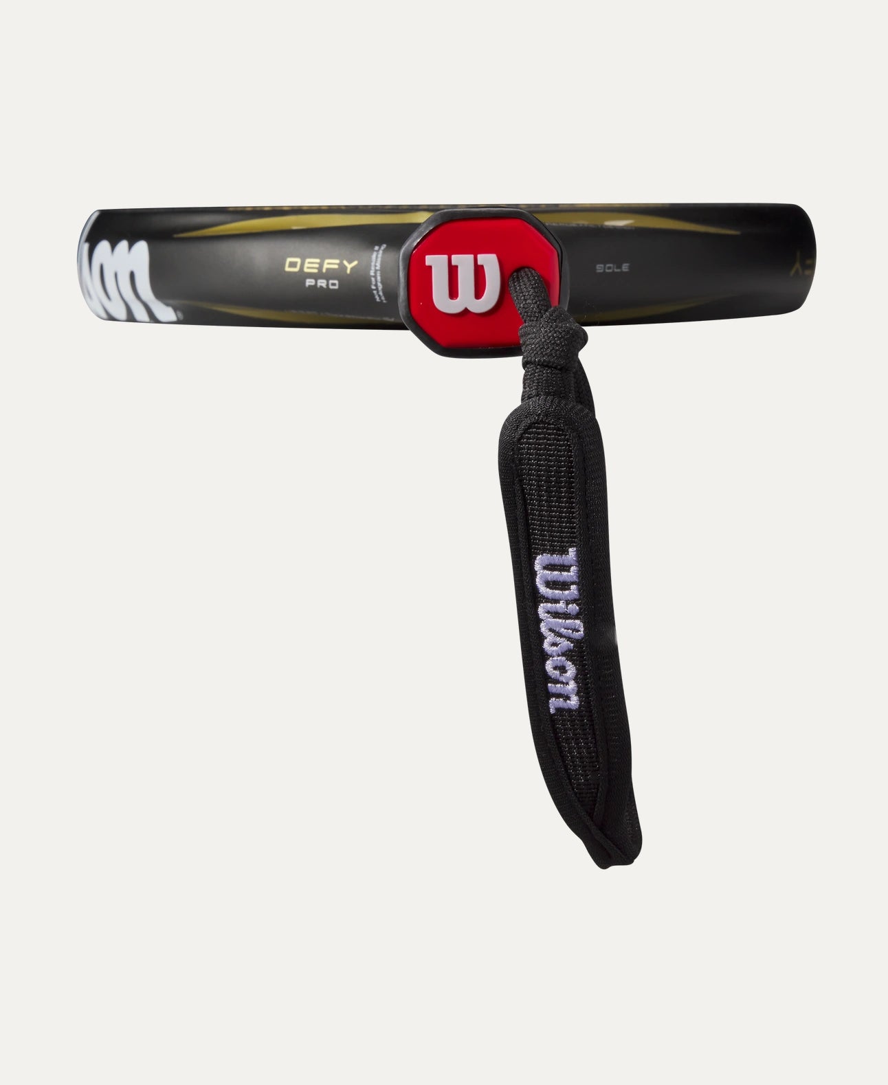 Wilson Defy Pro V1