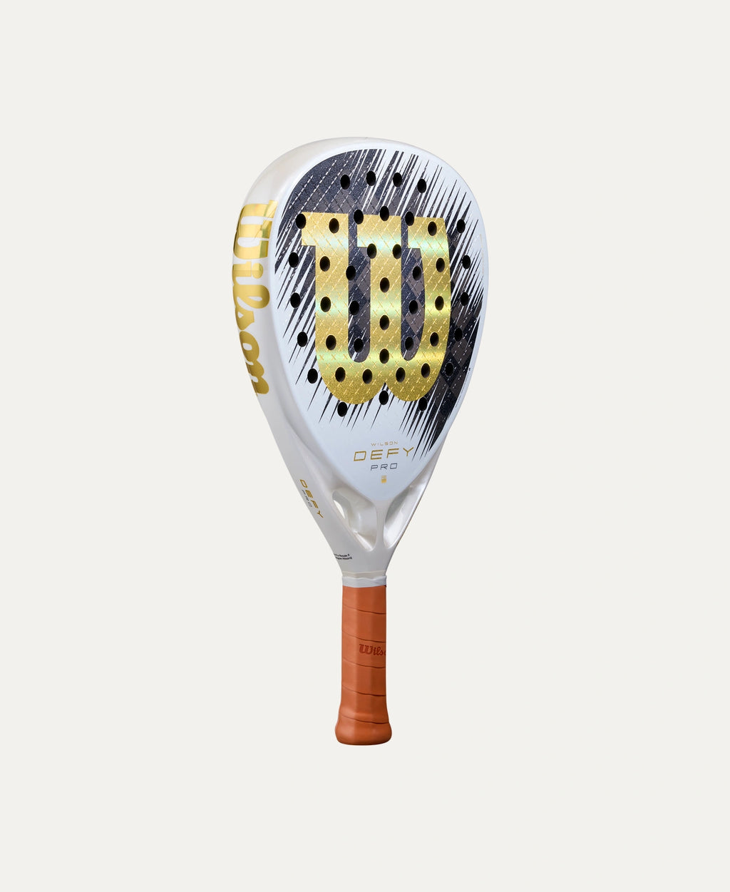 Wilson Defy Pro V1 SE