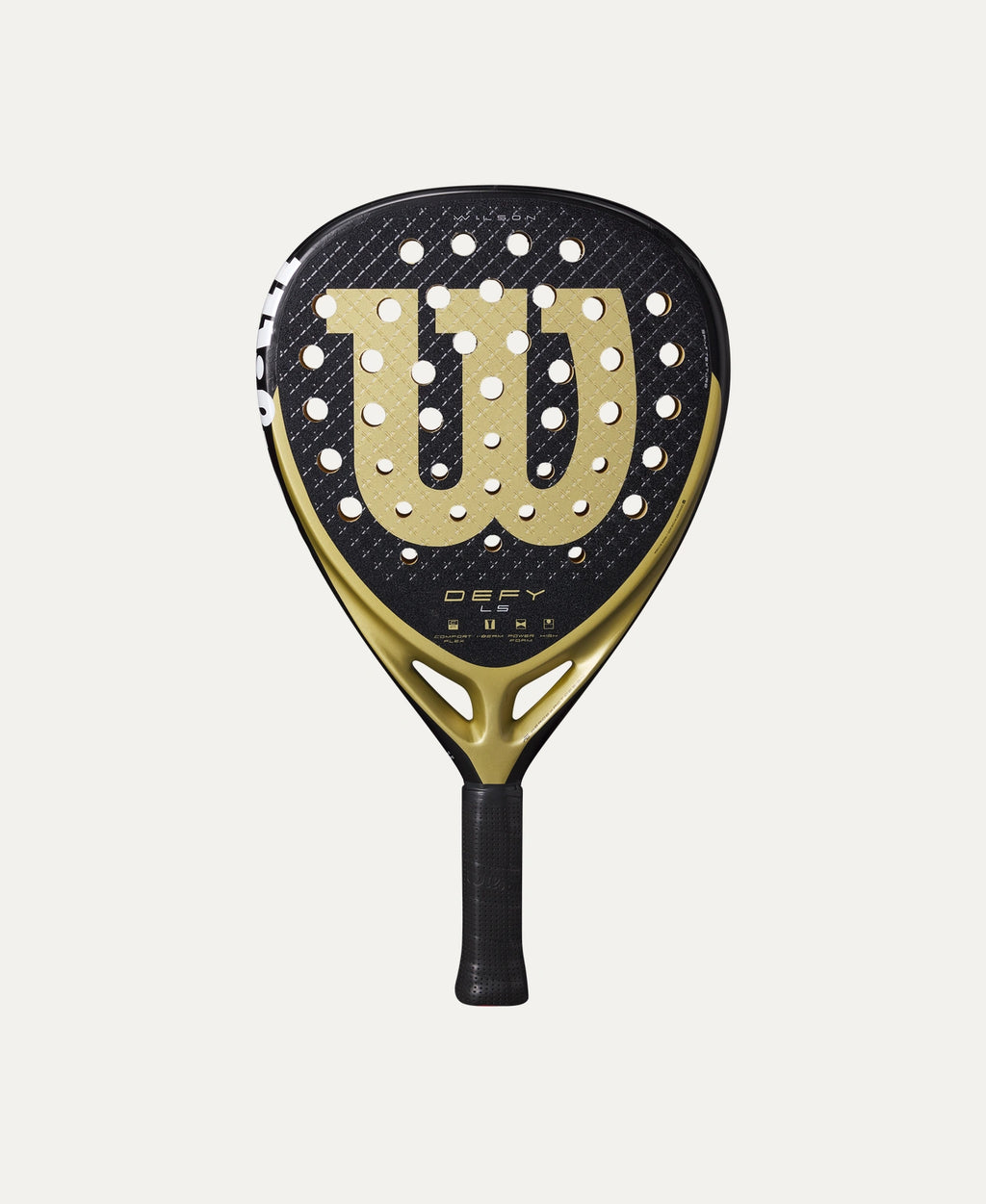 Wilson Defy LS V1
