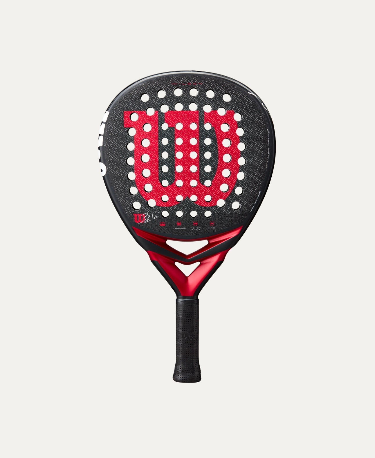 Wilson Bela V3