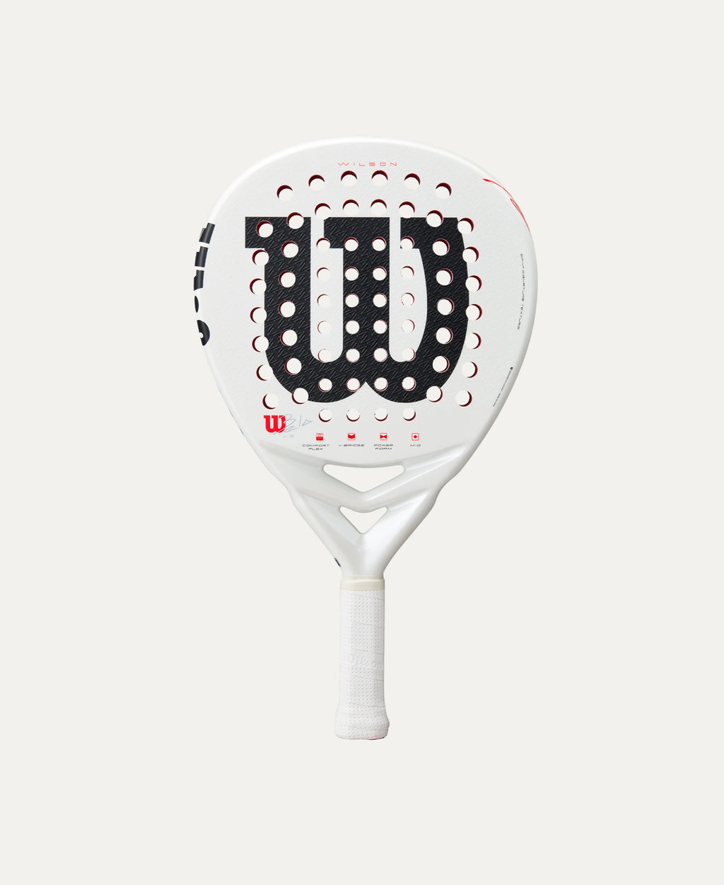 Wilson Bela LS V3