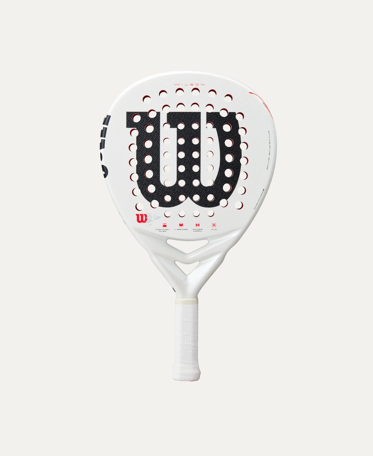 Wilson Bela LS V3