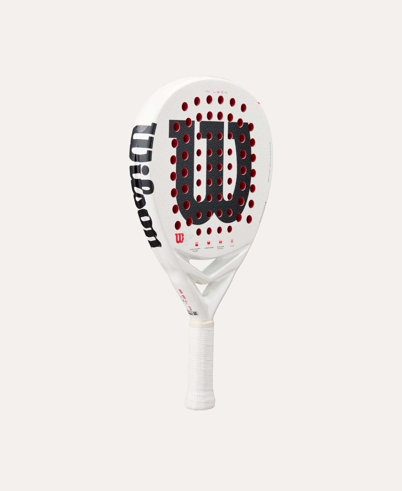 Wilson Bela LS V3