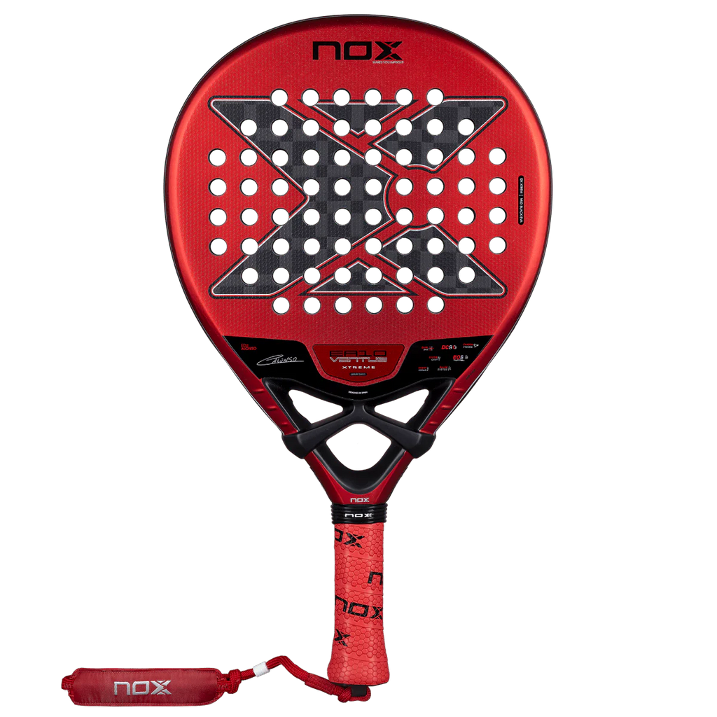 Nox EA10 VENTUS HYBRID 12K XTREM BY EDU ALONSO