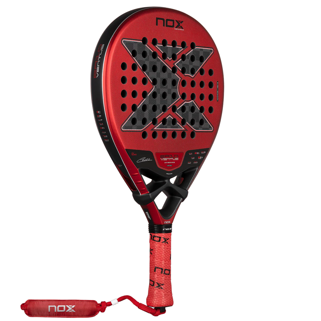 Nox EA10 VENTUS HYBRID 12K XTREM BY EDU ALONSO