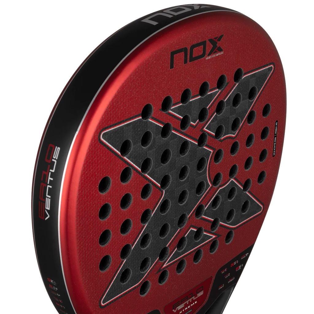 Nox EA10 VENTUS HYBRID 12K XTREM BY EDU ALONSO