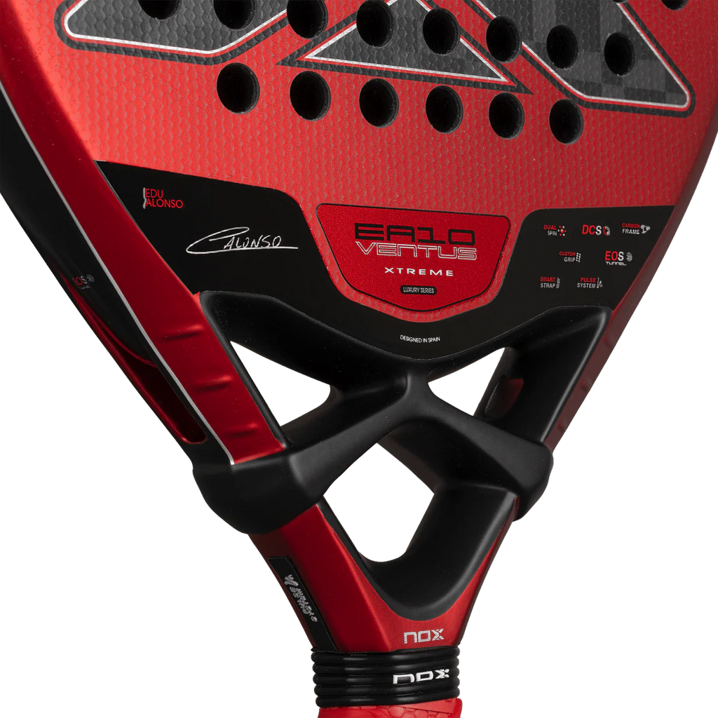 Nox EA10 VENTUS HYBRID 12K XTREM BY EDU ALONSO