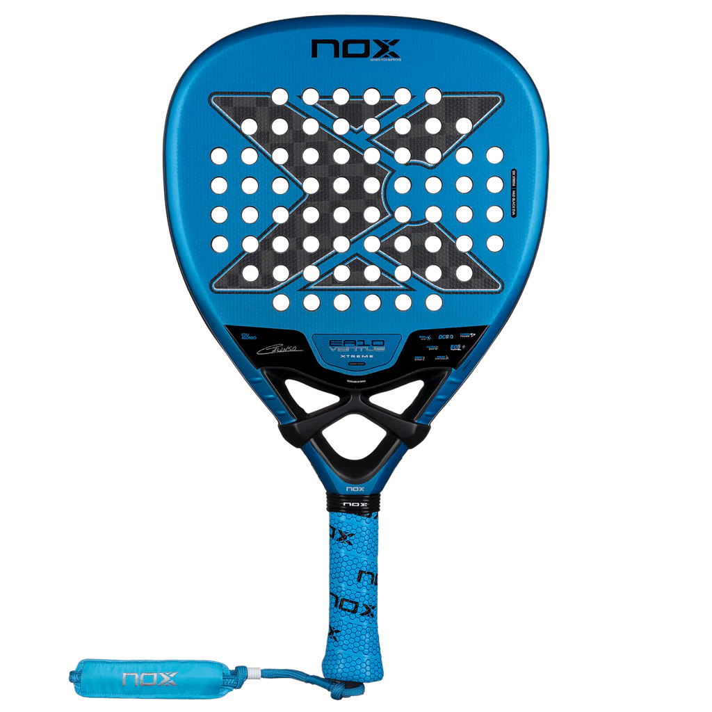Nox EA10 VENTUS ATTACK 12K XTREM BY EDU ALONSO