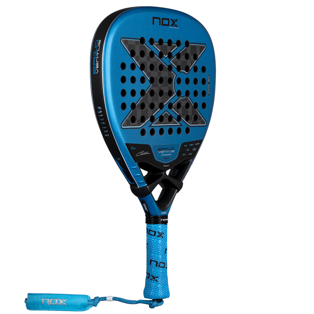 Nox EA10 VENTUS ATTACK 12K XTREM BY EDU ALONSO