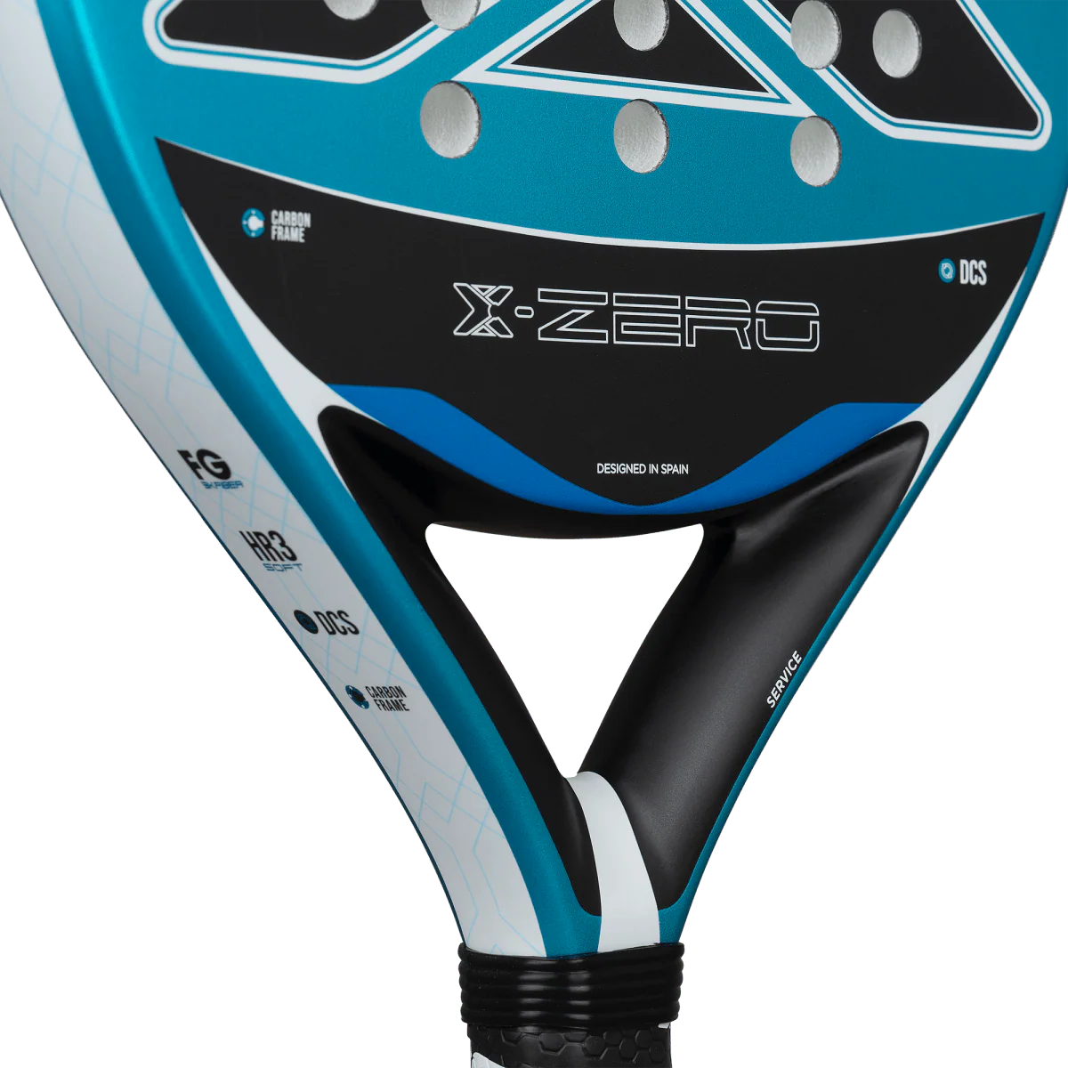 Nox X-ZERO BLUE
