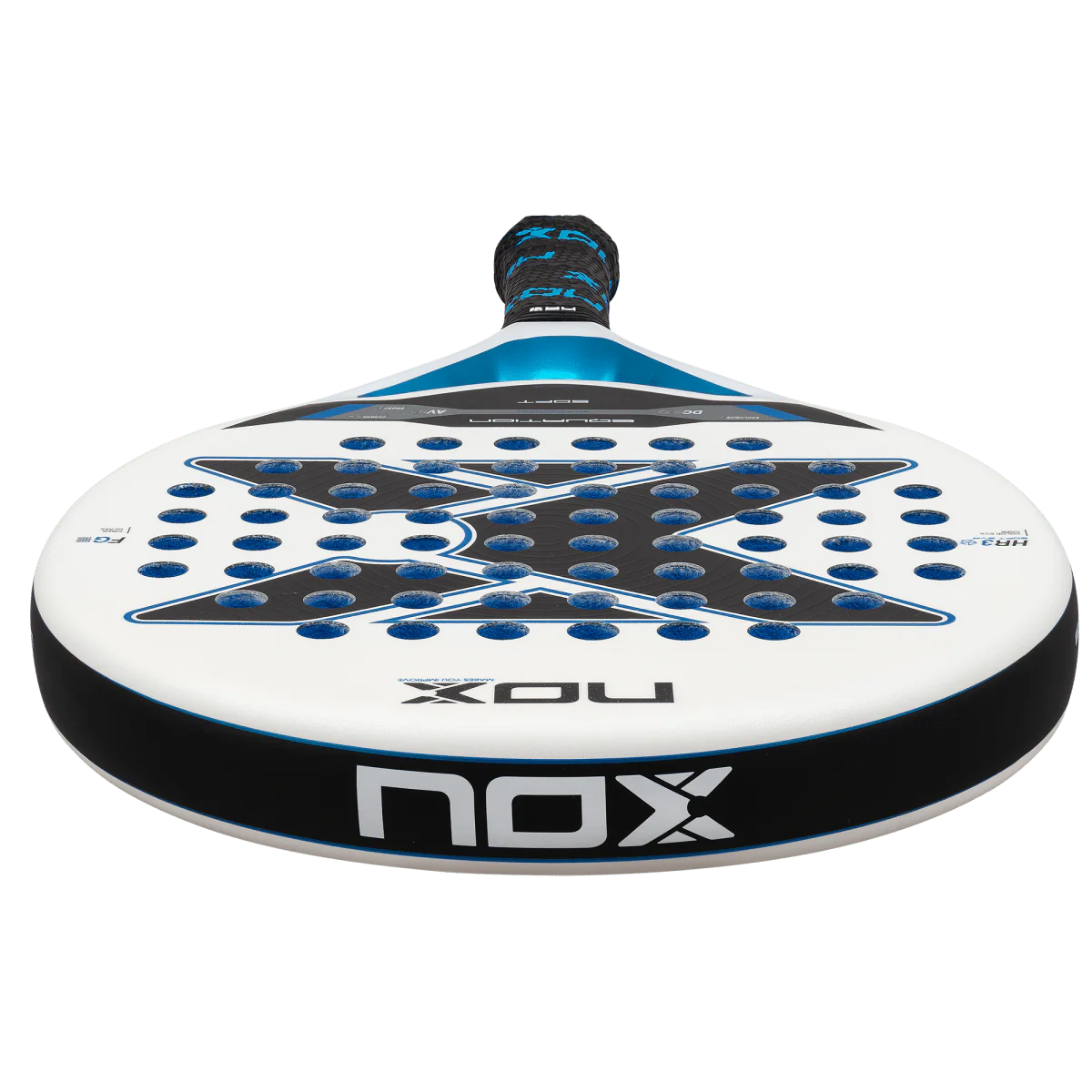 Nox EQUATION SOFT ADVANCED