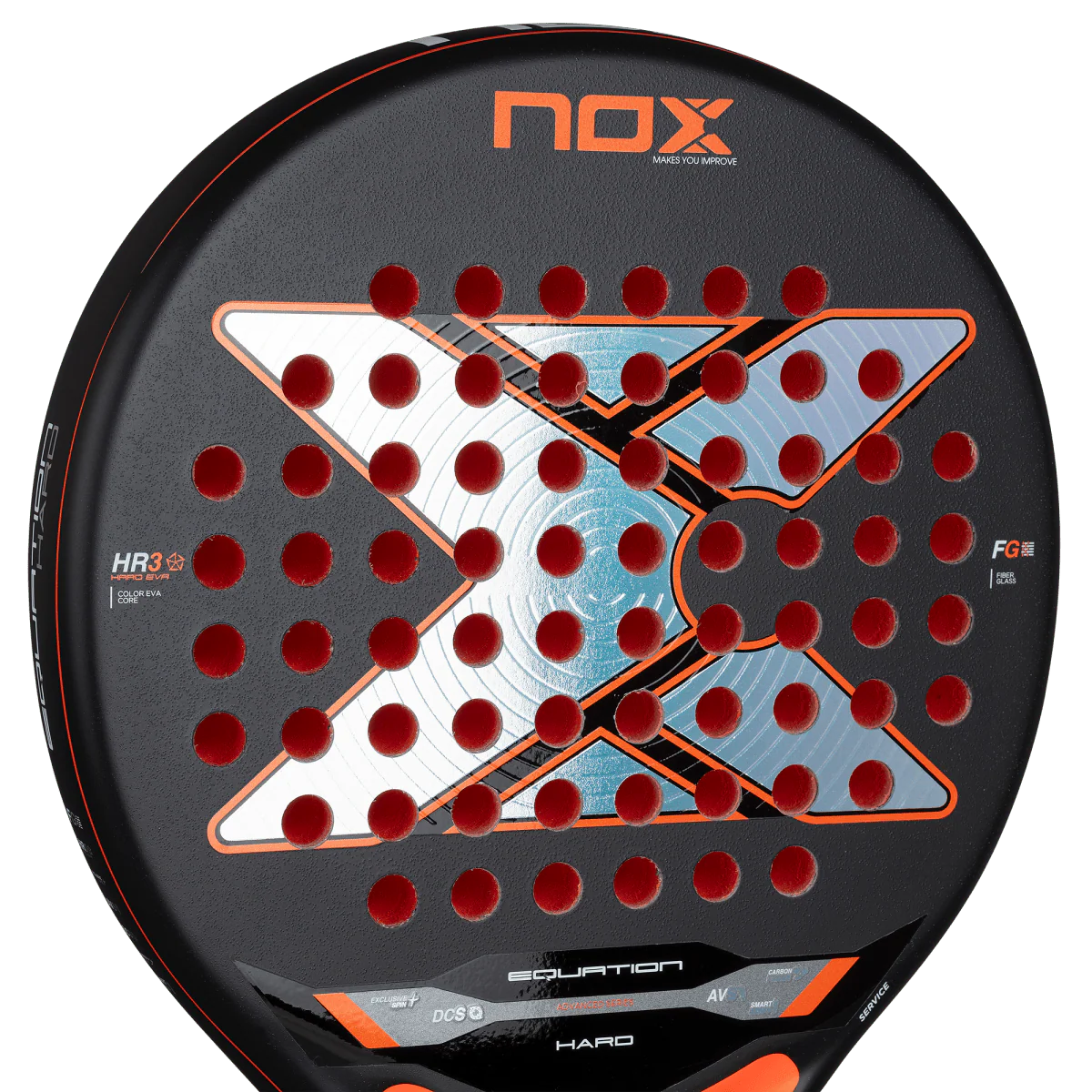 Nox EQUATION HARD ADVANCED