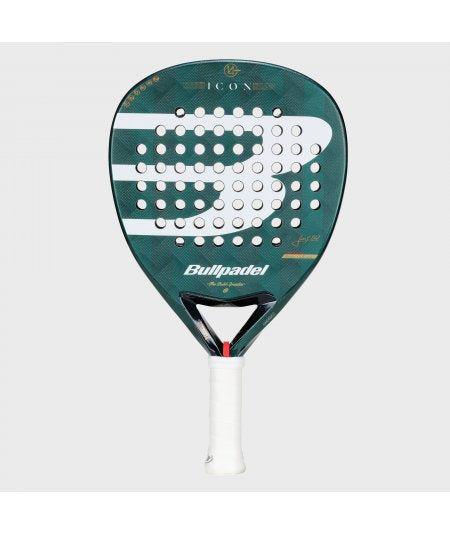 Bullpadel Icon 26