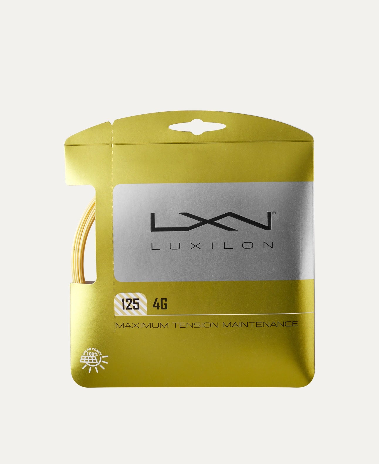 Luxilon 4G 1,25