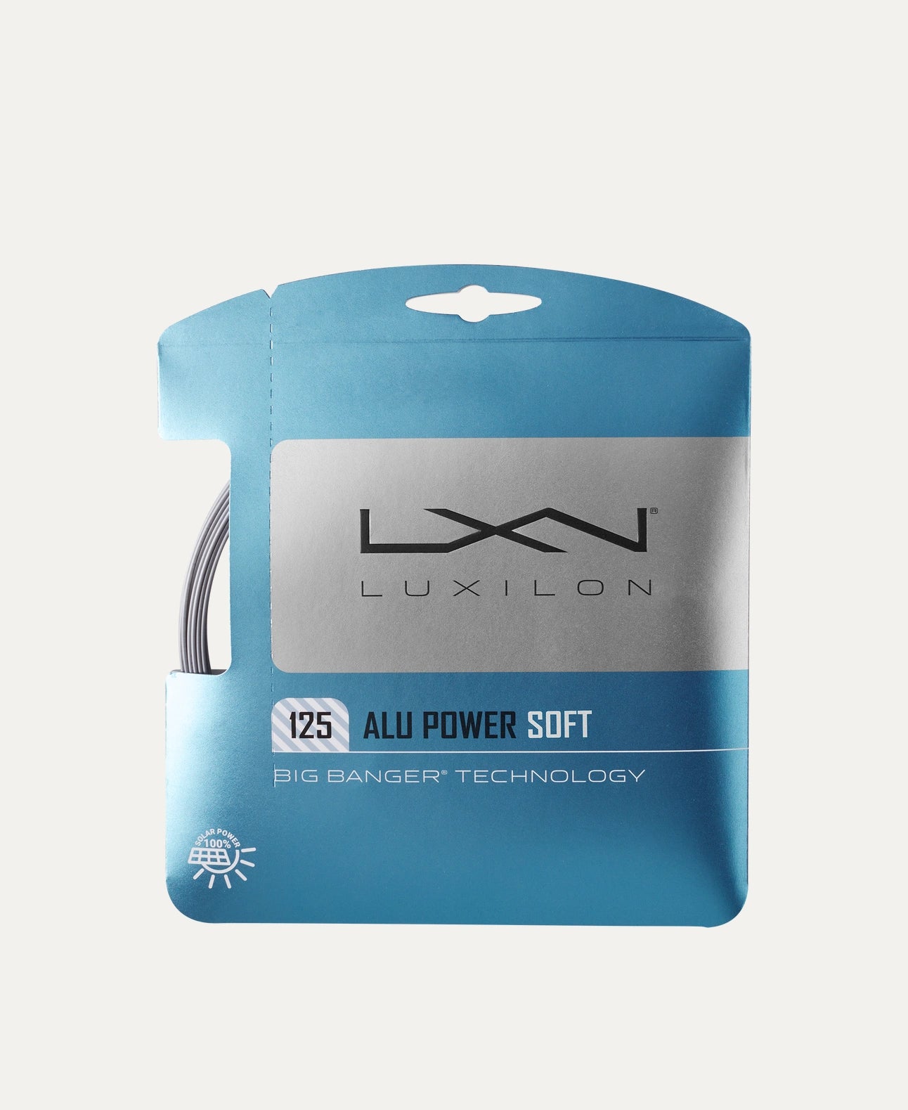 Luxilon Alu Power Soft 1,25