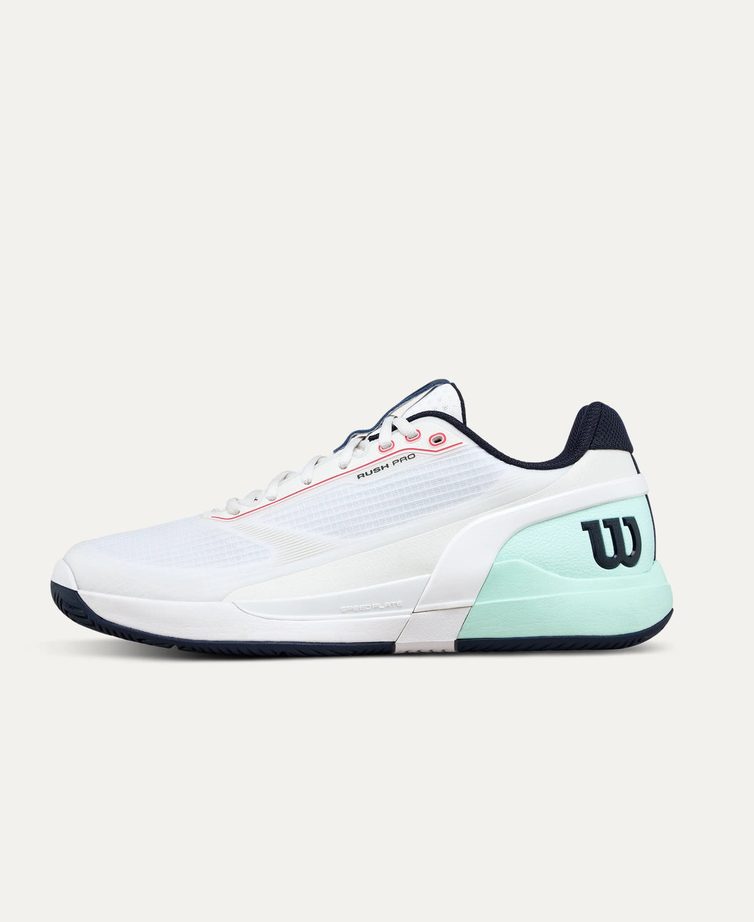 Wilson Rush Pro Clay