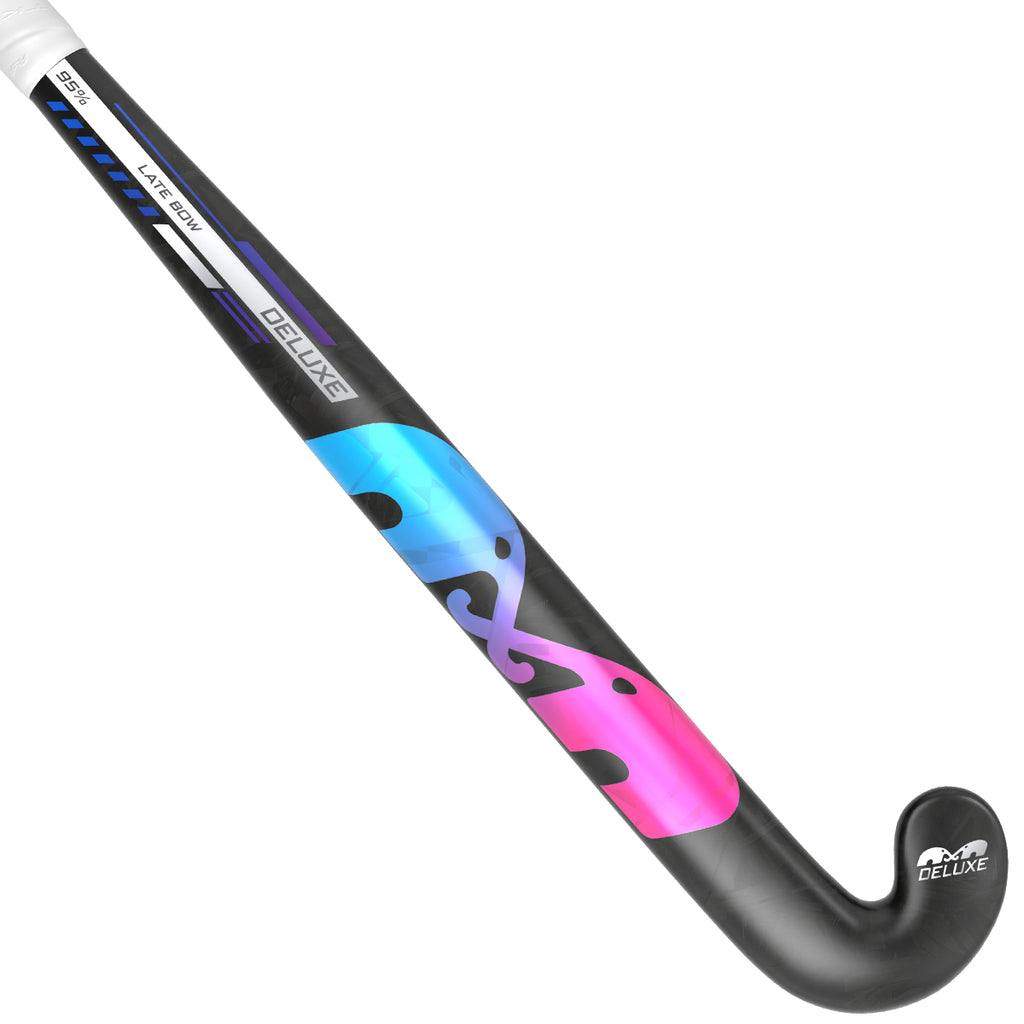 TK DELUXE Late Bow