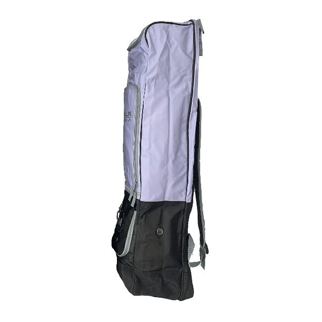 MALIK Stick bag ARROW JR 25/26 purple
