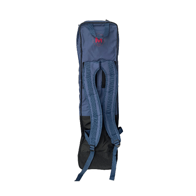 MALIK Stick bag ARROW JR 25/26 Blue