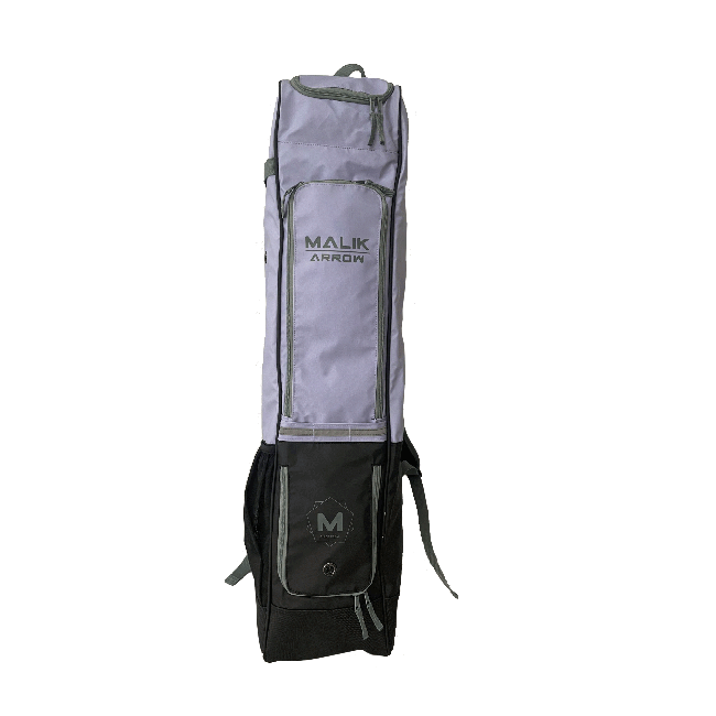 MALIK Stick bag ARROW 25/26 purple