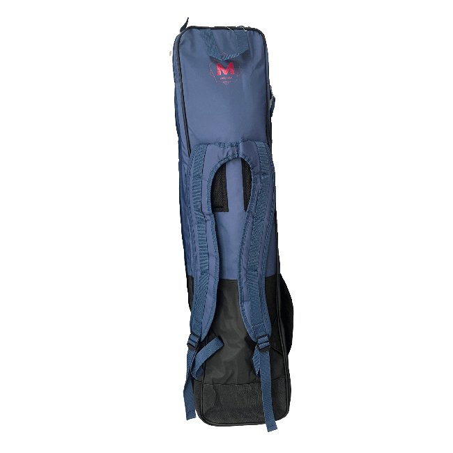 MALIK Stick bag ARROW 25/26 Blue