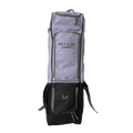 MALIK Stick bag Jumbo 25/26 purple