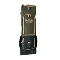 MALIK Stick bag Jumbo 25/26 green