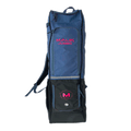 MALIK Stick bag Jumbo 25/26 blue