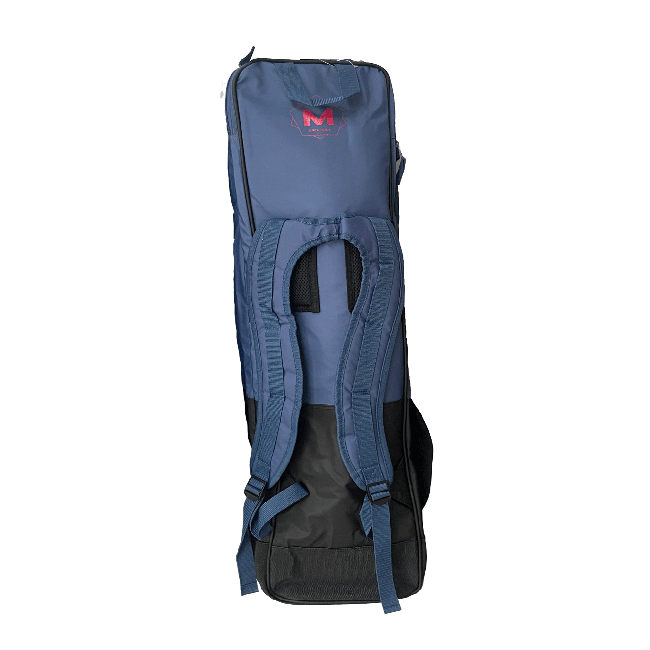 MALIK Stick bag Jumbo 25/26 blue