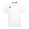 Jaipur boys performance tee weiß