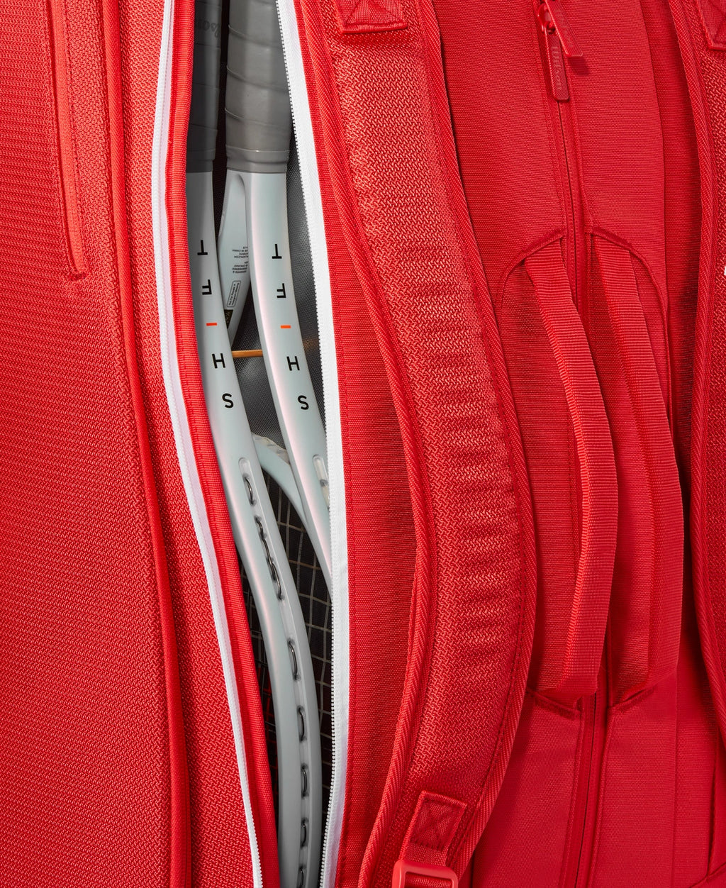 Super Tour Red - 15er