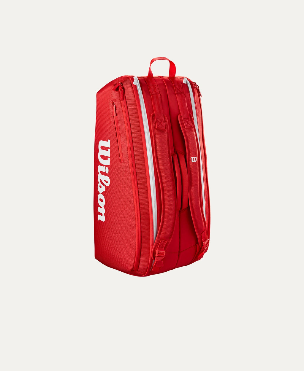 Super Tour Red - 9er