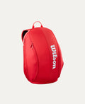 Super Tour Red Padel Backpack