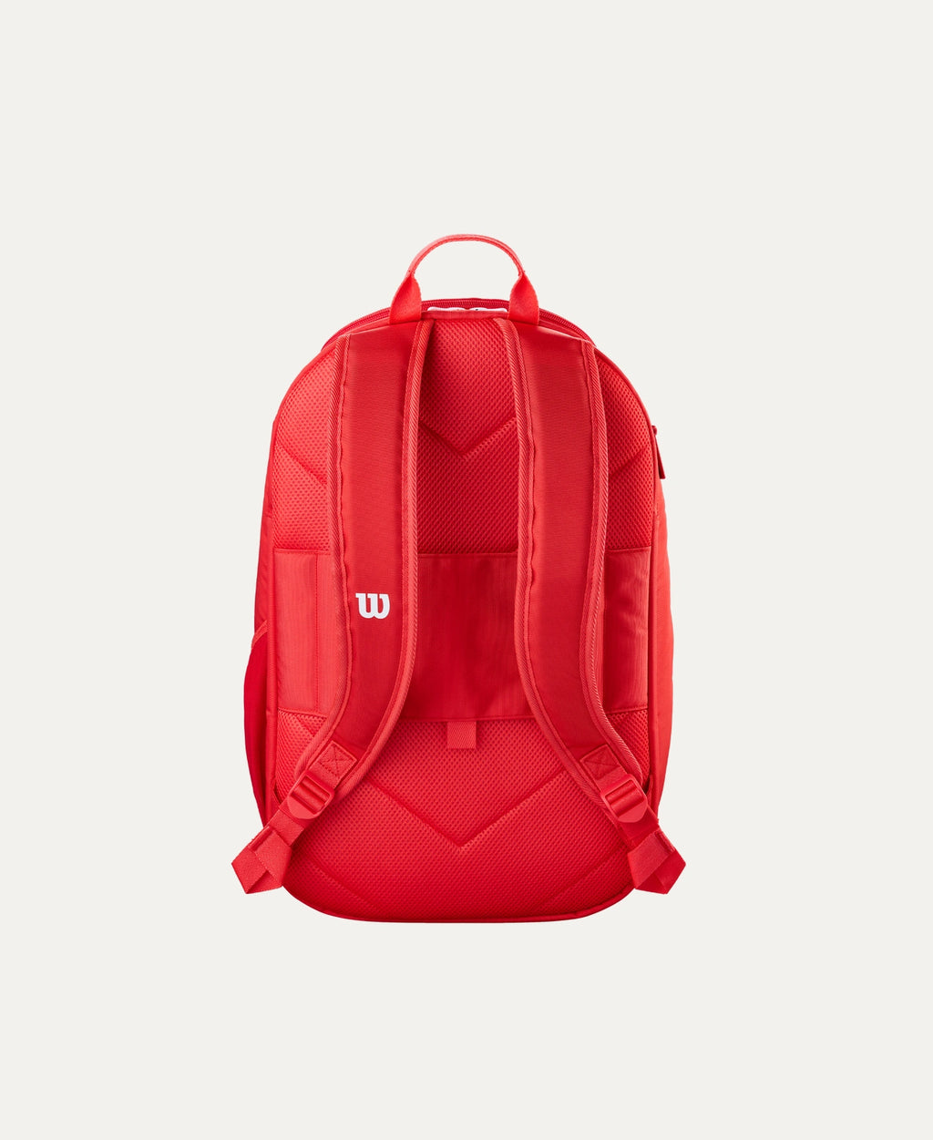 Super Tour Red Padel Backpack