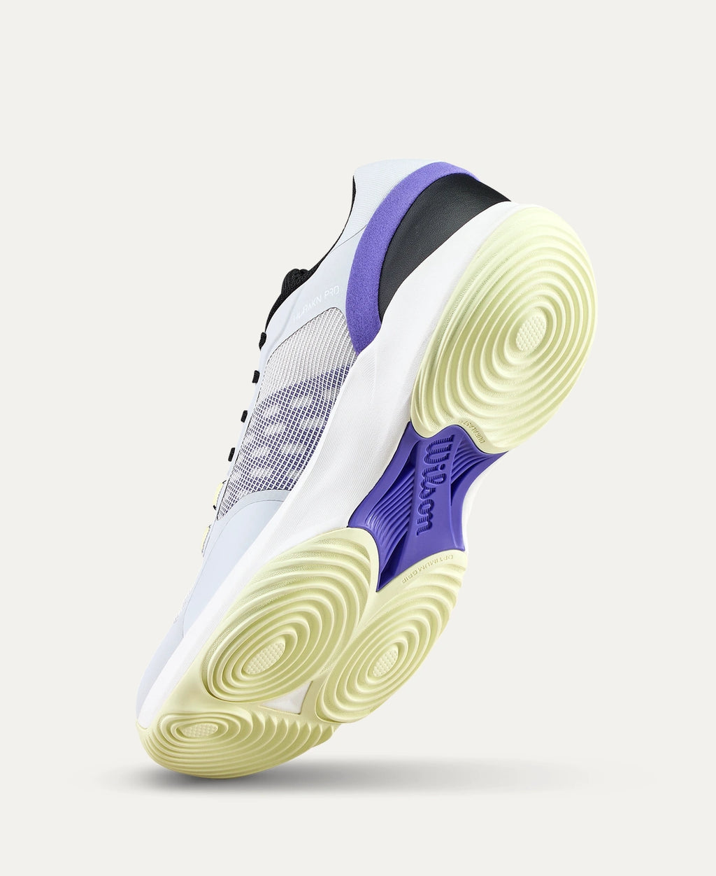 Hurakn Pro V2 Men white