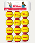 Starter Red Ball 12er-Pack