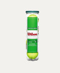 Starter Green Dose mit 4 Bällen