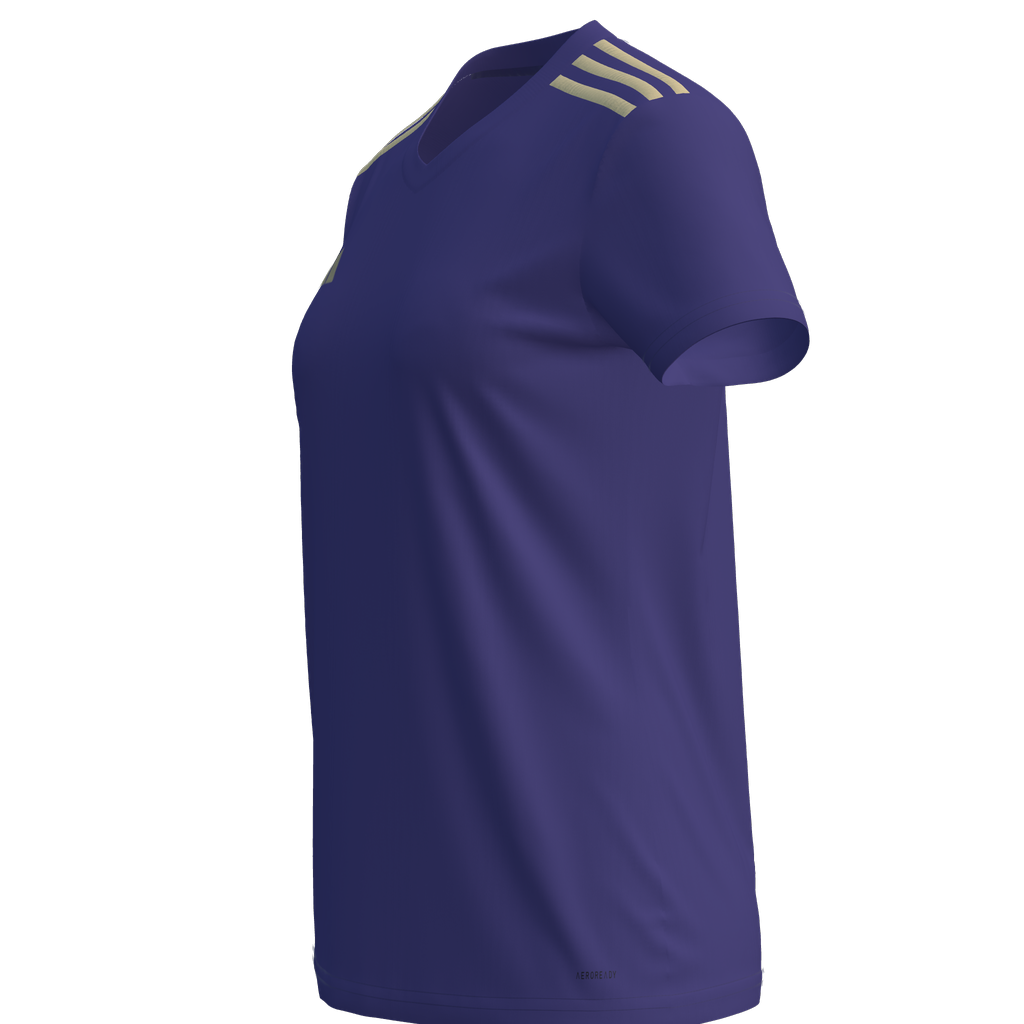 adidas T-Shirt "Inma" Damen