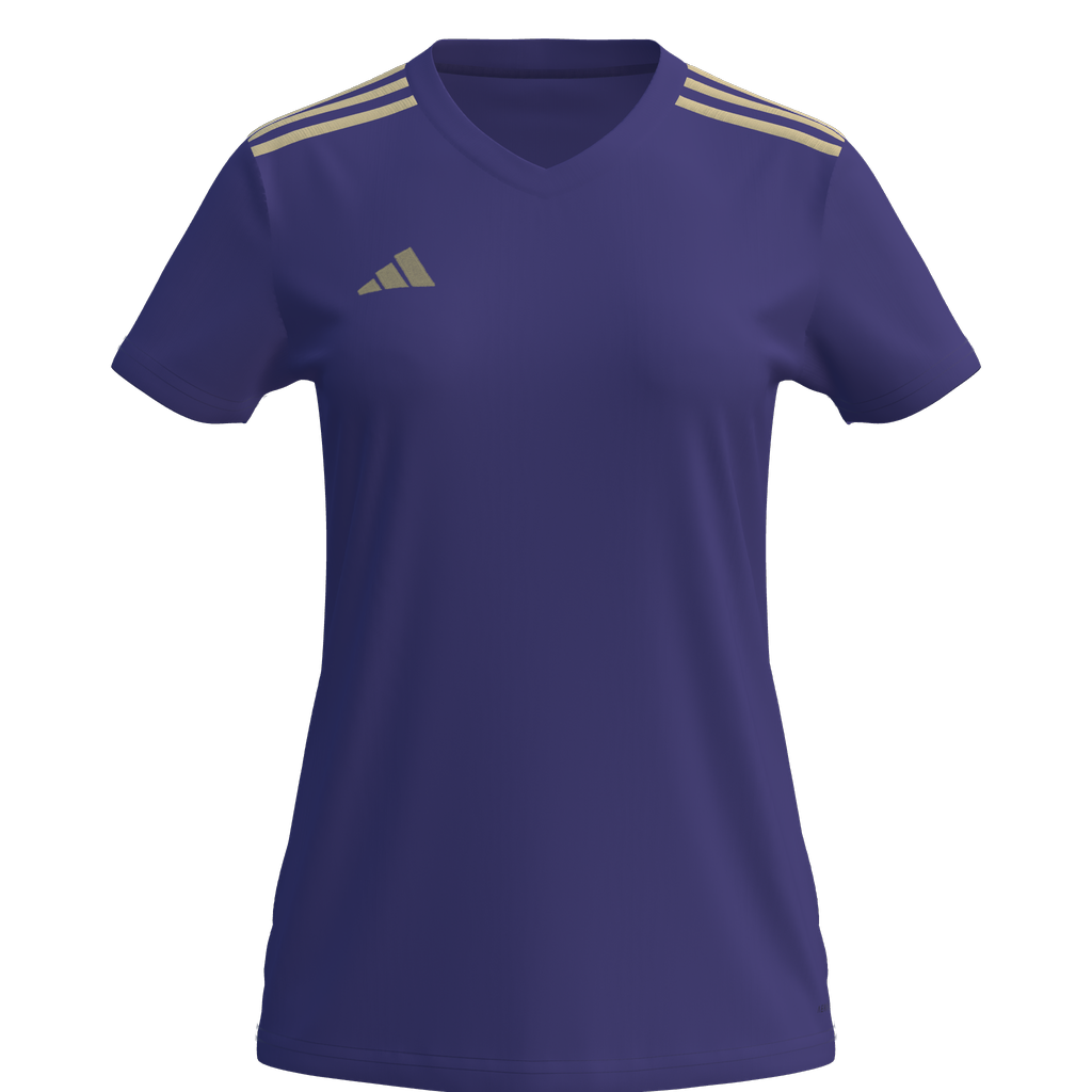 adidas T-Shirt "Inma" Damen