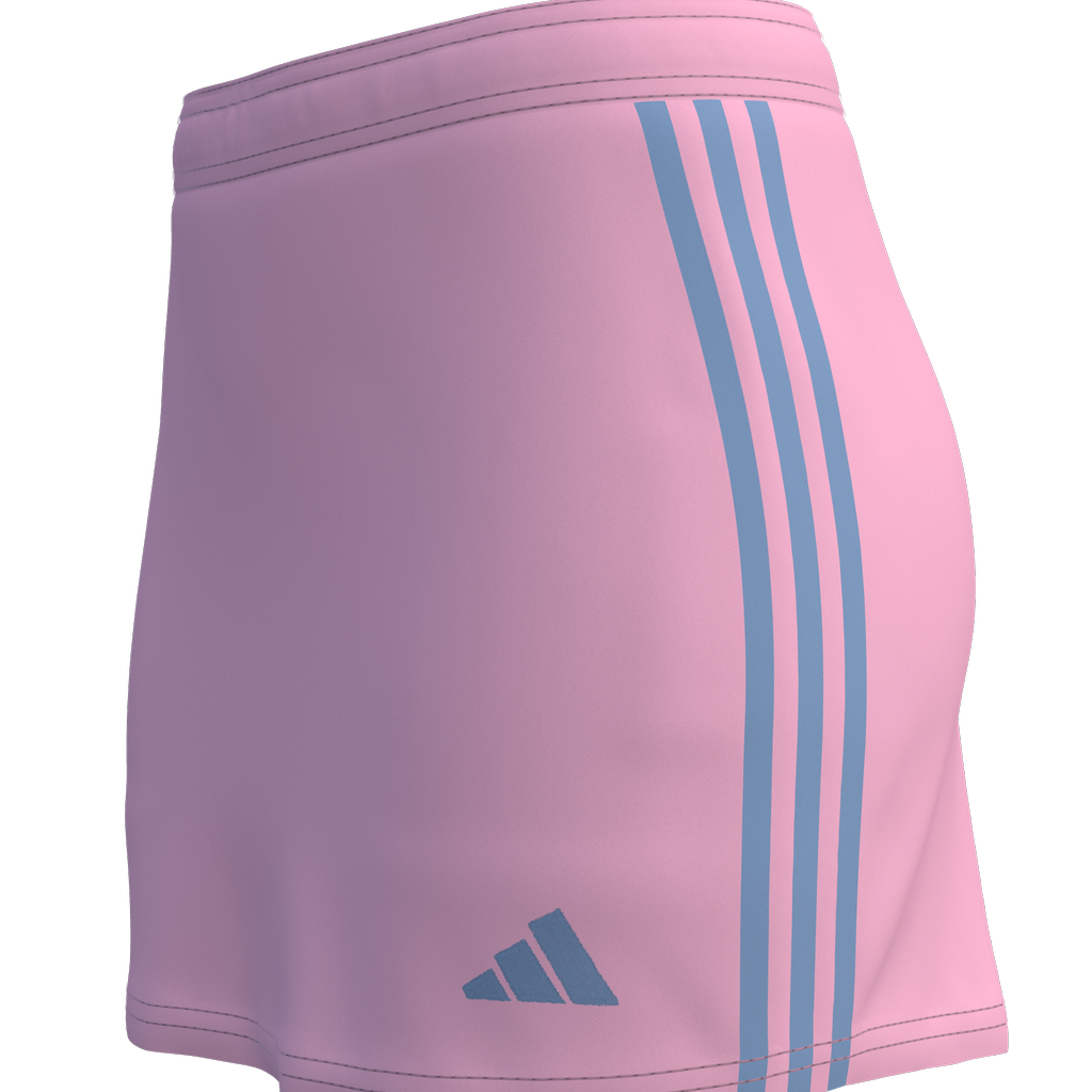 adidas Rock "Flocke"