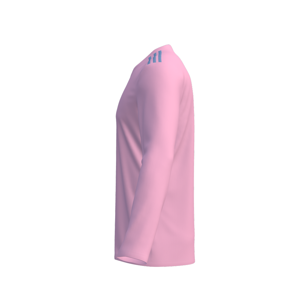 adidas Longsleeve "Flocke" Unisex