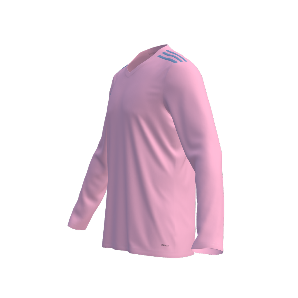 adidas Longsleeve "Flocke" Unisex