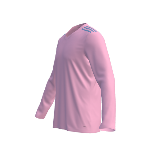adidas Longsleeve "Flocke" Unisex
