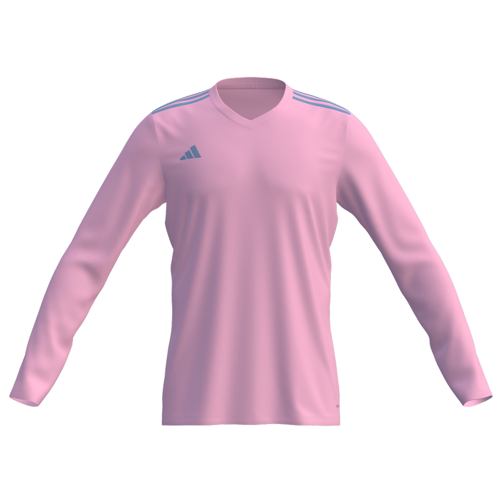 adidas Longsleeve "Flocke" Unisex