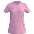 adidas T-Shirt "Flocke" Damen