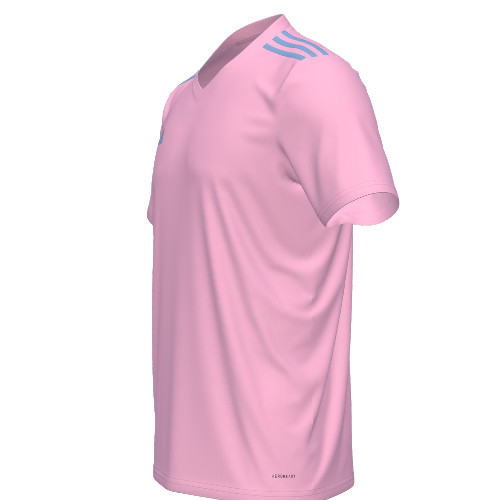 adidas T-Shirt "Flocke" Kids
