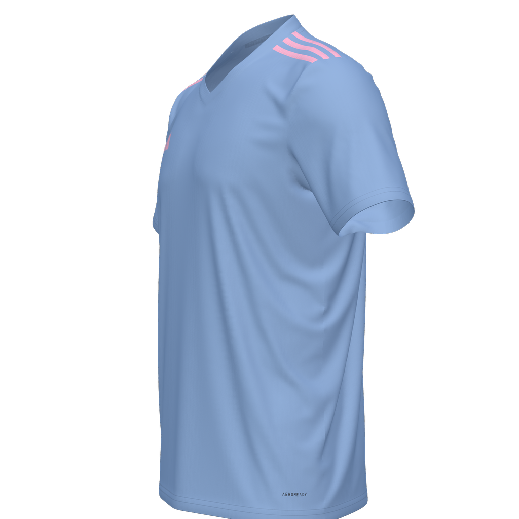 adidas T-Shirt "sonny" Herren