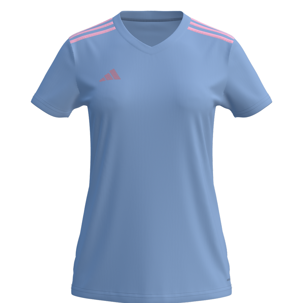 adidas T-Shirt "sonny" Damen