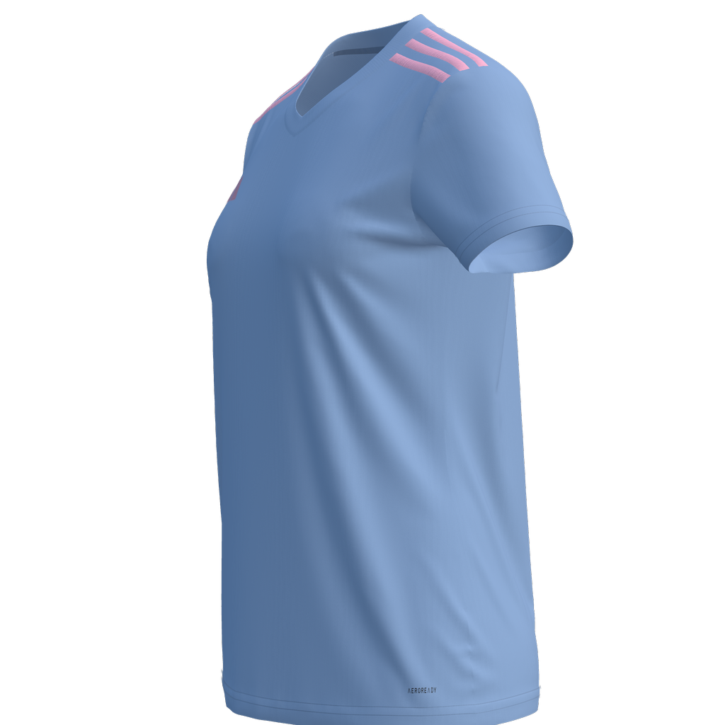 adidas T-Shirt "sonny" Damen